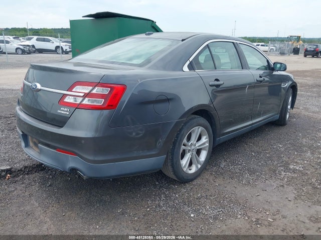 Ford Taurus Sel