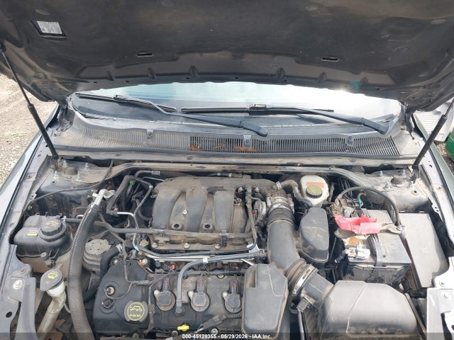 Ford Taurus Sel