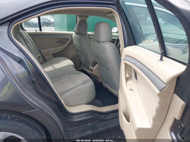 Ford Taurus Sel