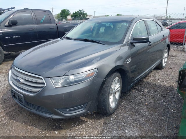 Ford Taurus Sel