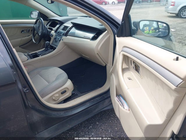 Ford Taurus Sel
