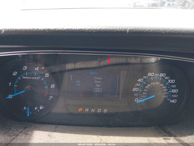 Ford Taurus Sel