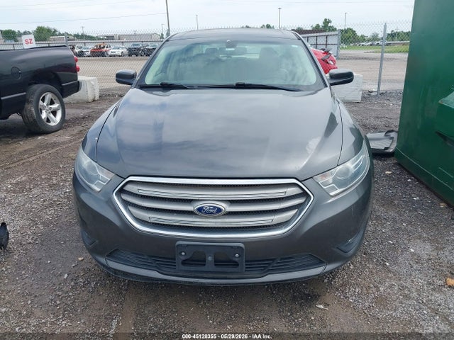 Ford Taurus Sel