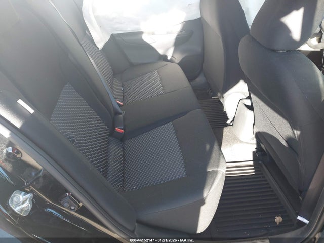 Nissan Versa 1.6 S