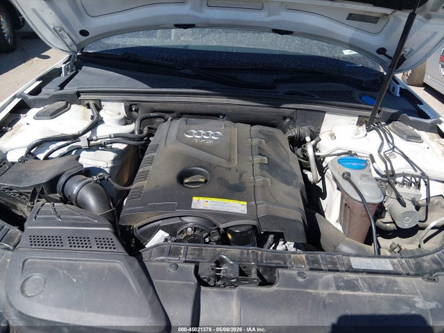 Audi A5 2.0t Premium