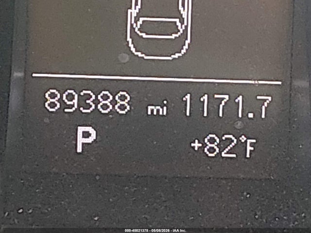 Audi A5 2.0t Premium