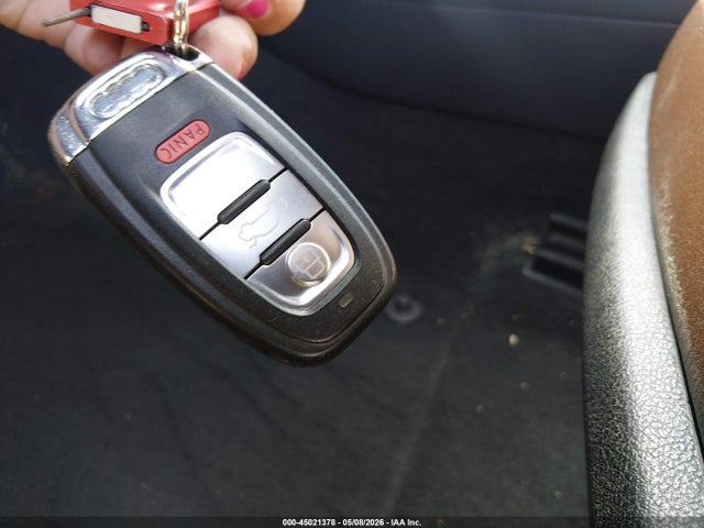 Audi A5 2.0t Premium
