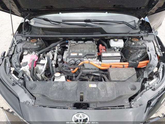Toyota bZ4X Xle