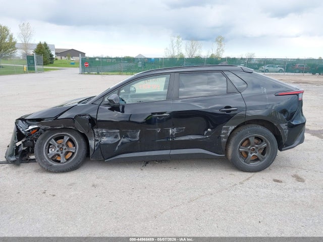 Toyota bZ4X Xle