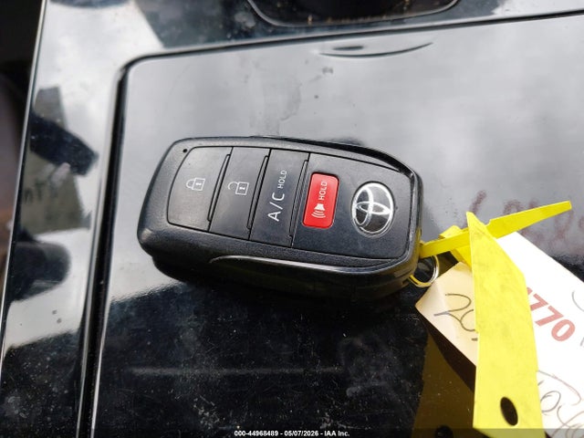 Toyota bZ4X Xle