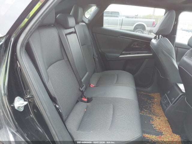 Toyota bZ4X Xle