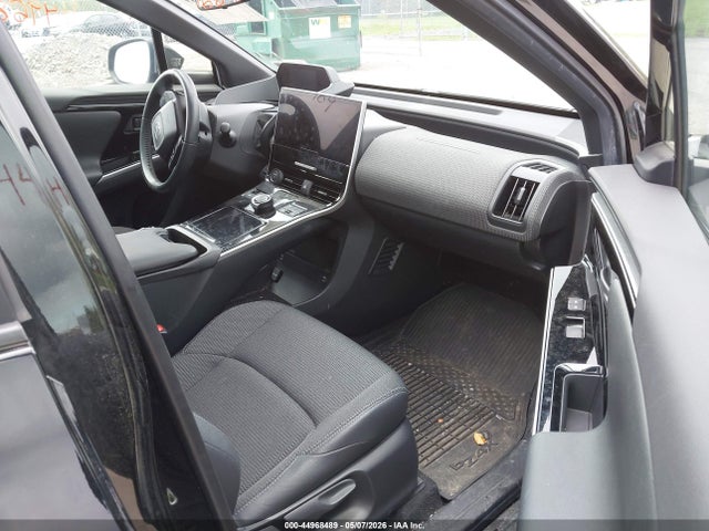 Toyota bZ4X Xle