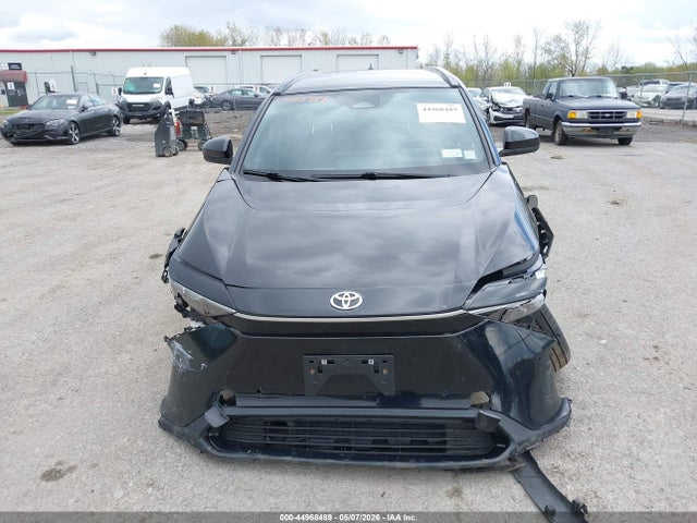 Toyota bZ4X Xle