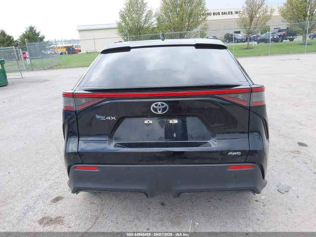 Toyota bZ4X Xle