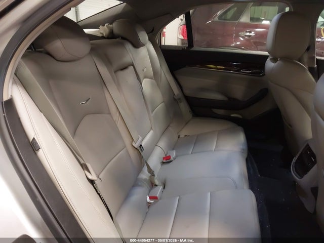 Cadillac CTS Standard