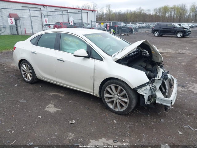 Salvage Buick Verano Image