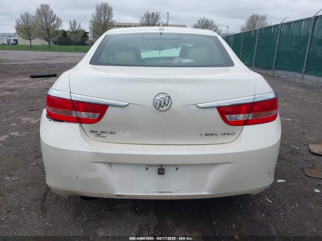 Buick Verano