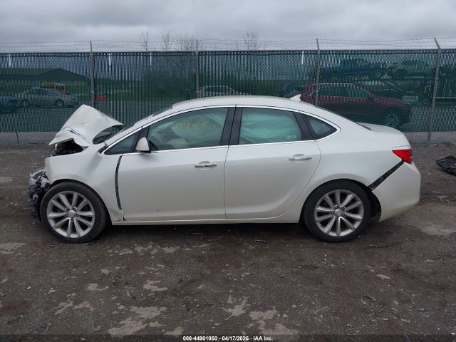 Buick Verano
