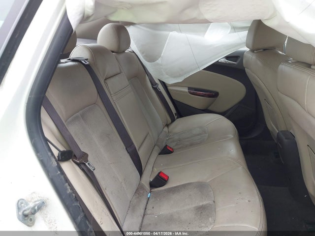 Buick Verano
