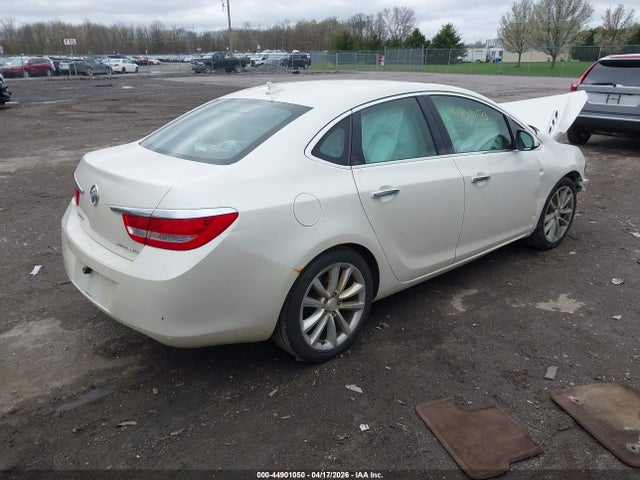 Buick Verano