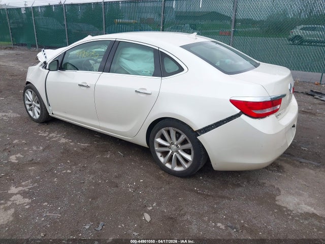 Buick Verano