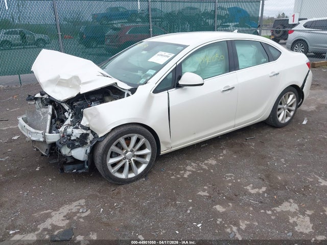 Buick Verano