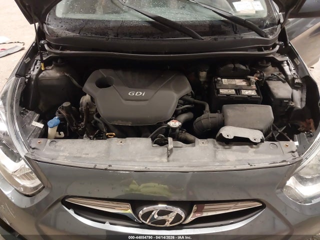 Hyundai ACCENT Gls