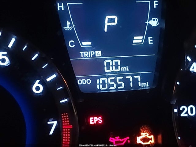 Hyundai ACCENT Gls