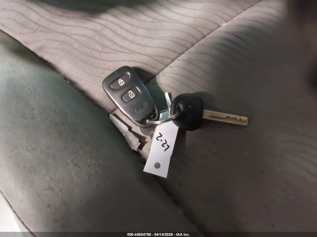 Hyundai ACCENT Gls