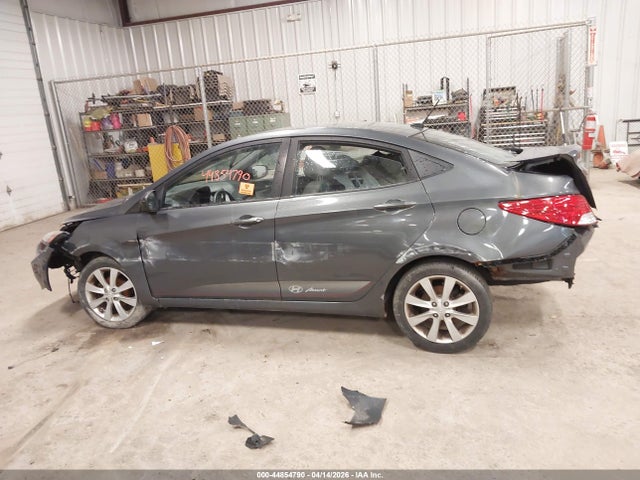 Hyundai ACCENT Gls