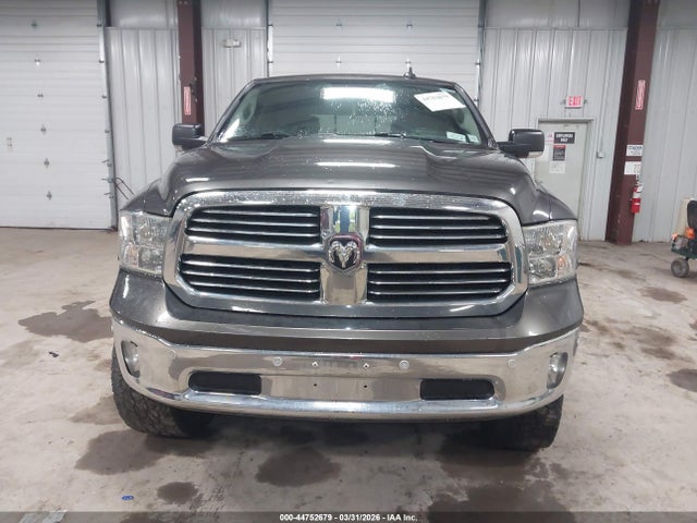 Ram 1500 Big Horn