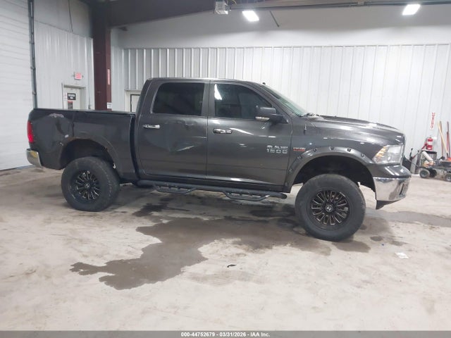 Ram 1500 Big Horn