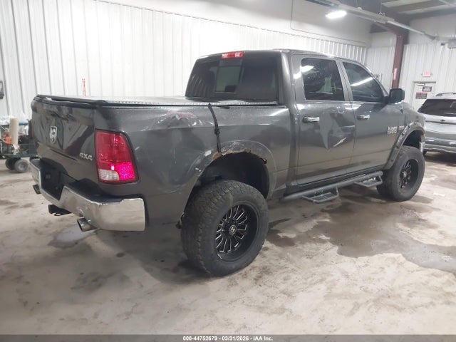 Ram 1500 Big Horn