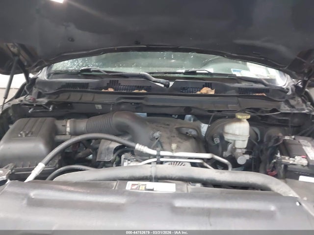 Ram 1500 Big Horn