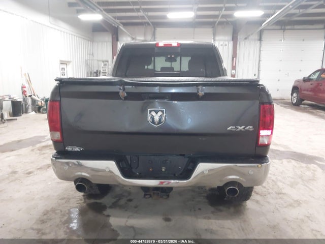 Ram 1500 Big Horn
