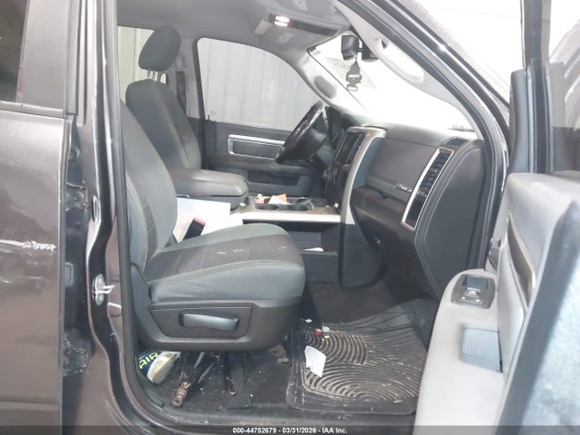 Ram 1500 Big Horn
