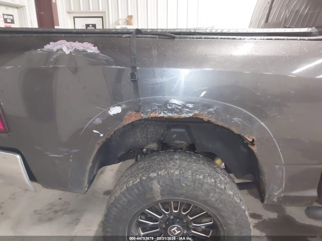 Ram 1500 Big Horn