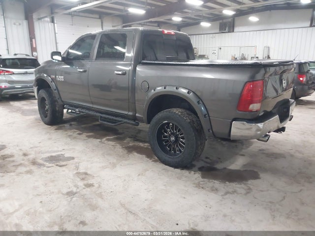 Ram 1500 Big Horn