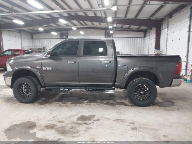 Ram 1500 Big Horn
