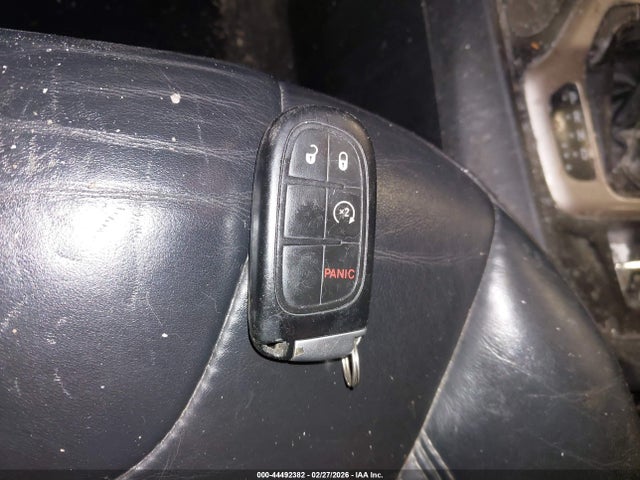 Jeep Cherokee Limited