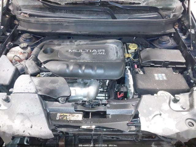 Jeep Cherokee Limited