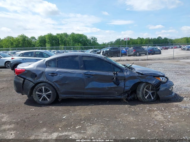 Subaru Impreza Premium