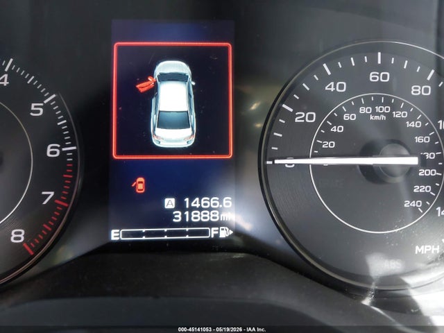 Subaru Impreza Premium