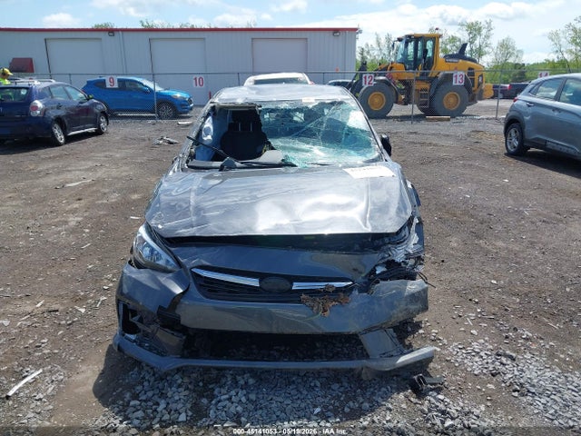 Subaru Impreza Premium