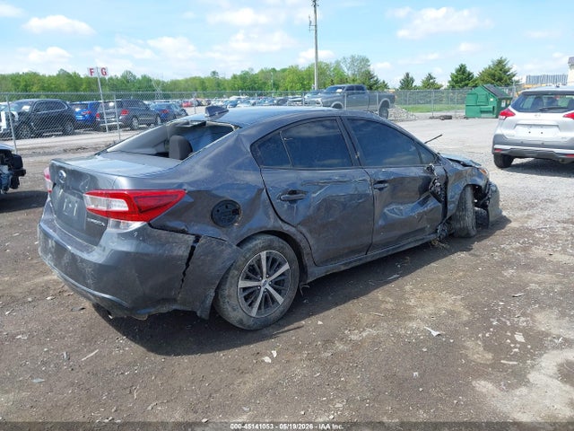 Subaru Impreza Premium