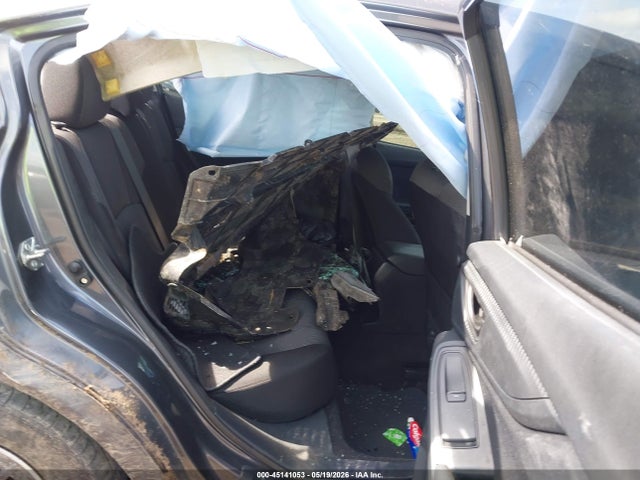 Subaru Impreza Premium
