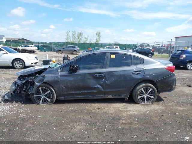 Subaru Impreza Premium