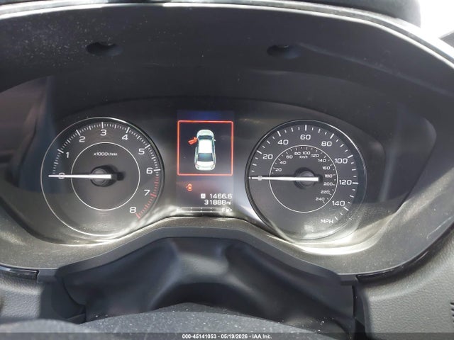 Subaru Impreza Premium