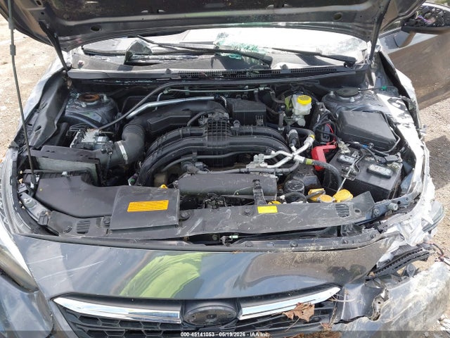 Subaru Impreza Premium
