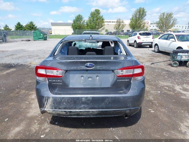 Subaru Impreza Premium